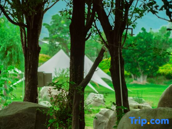 Dali Warm Inn · Peaceful Scenic View Residences (Dali Ancient City Branch)