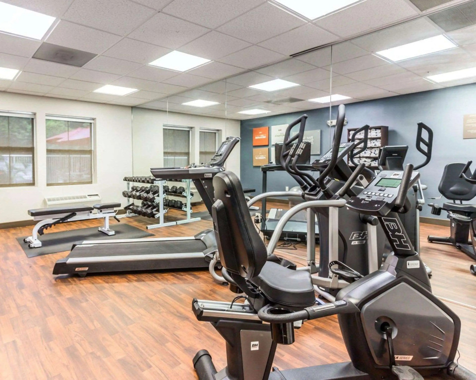 Comfort Suites at Isle of Palms Connector