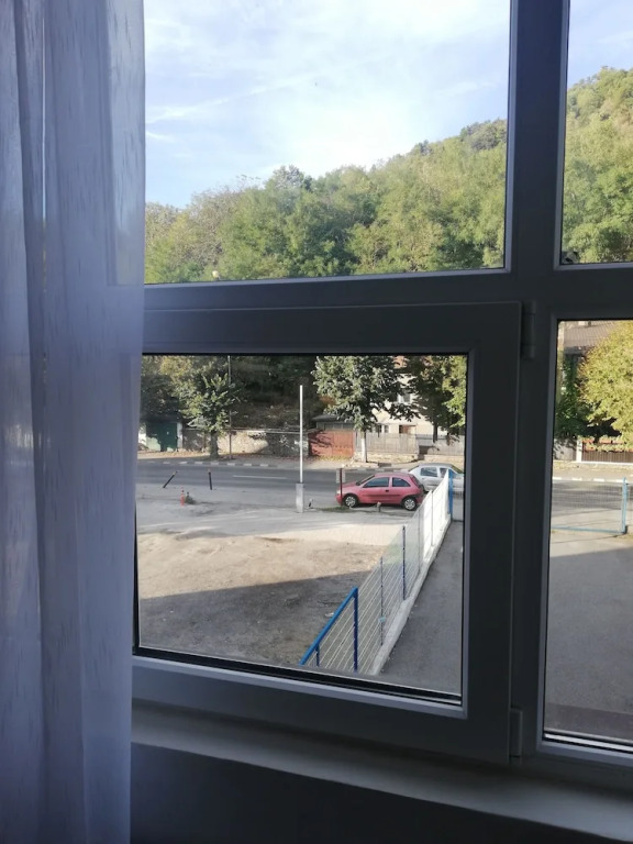 Hostel Valcea