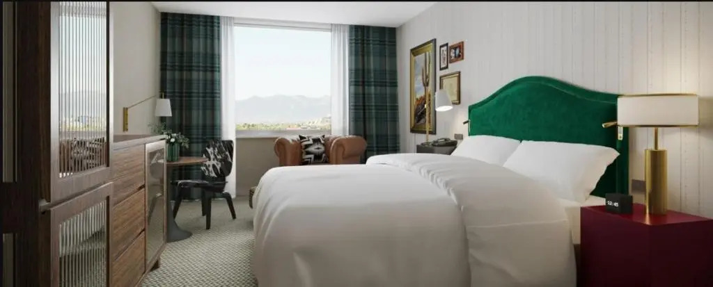The Leo Kent Hotel, Tucson, a Tribute Portfolio Hotel
