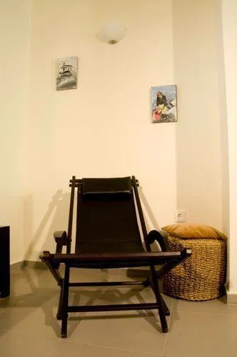 Kokkini Paparouna Villa