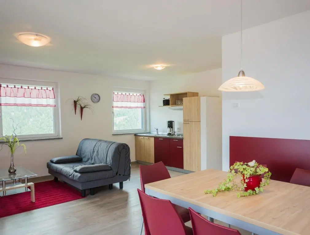 Gasserhof Garni & Apartment