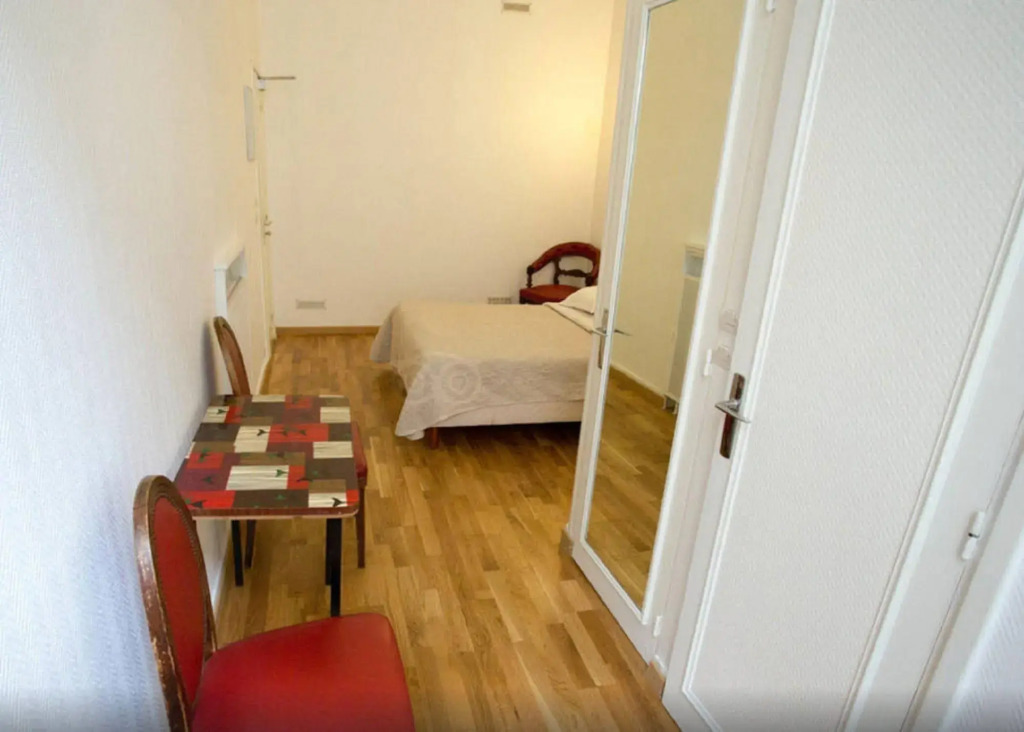 Hotel Tiquetonne