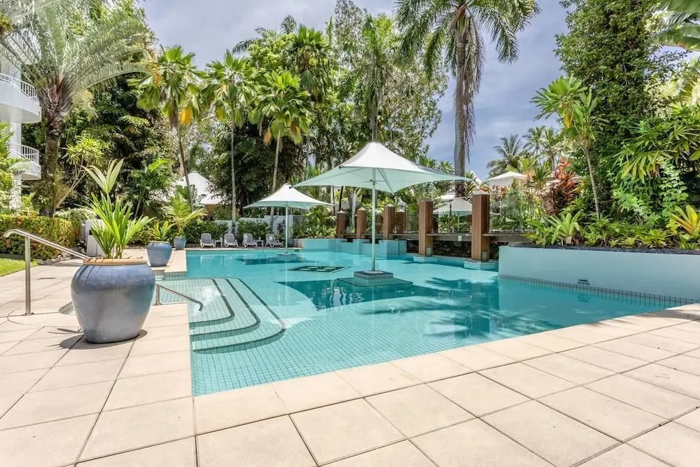 Alamanda Luxury Private Apartments