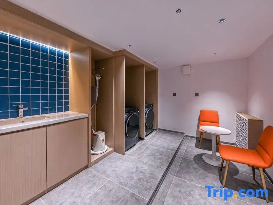 Jinjiang Hotel (Linyi Beicheng New District Grand Theater)