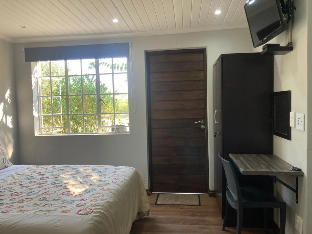 Halleria Self Catering