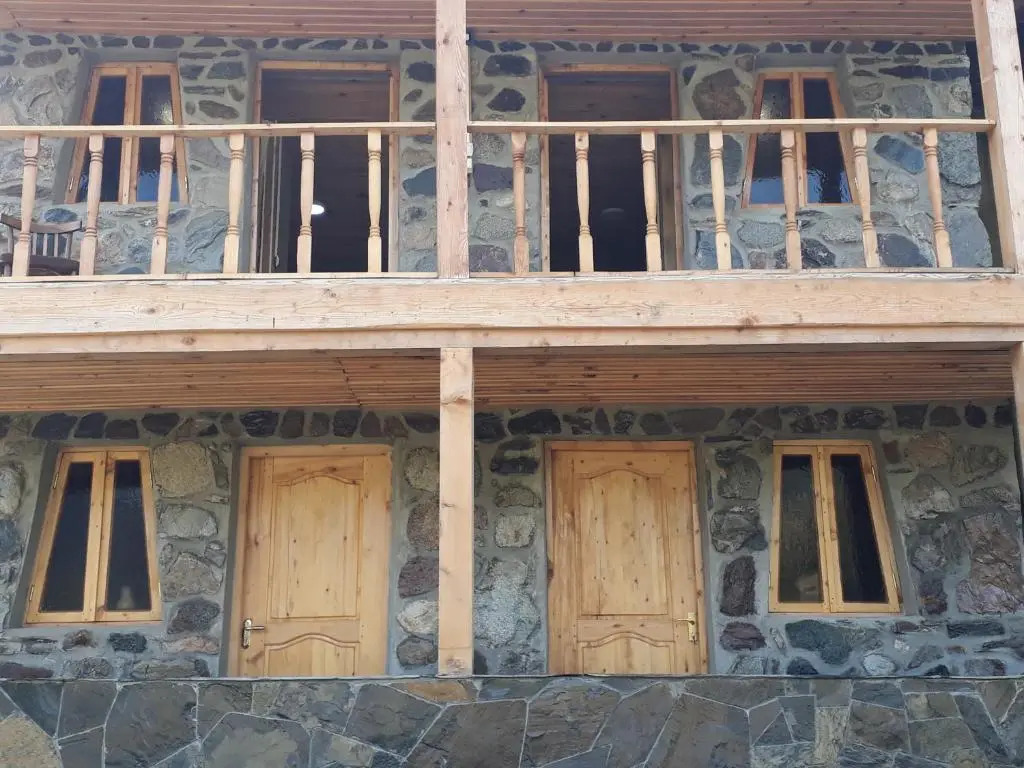 Guest House Murkvam