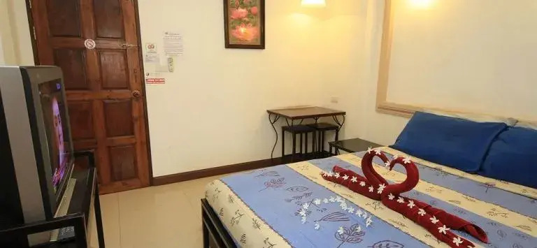 Budget Samui