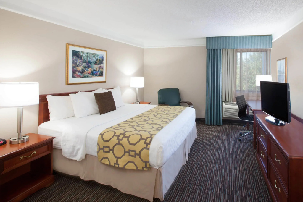 Baymont by Wyndham Texarkana