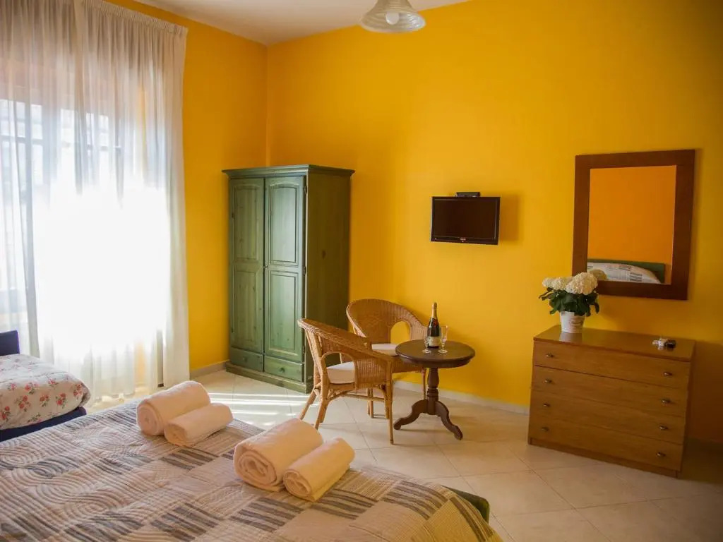 B&B Matida