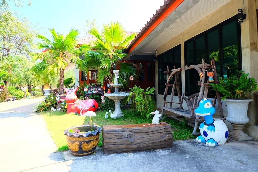 Meena Garden Resort