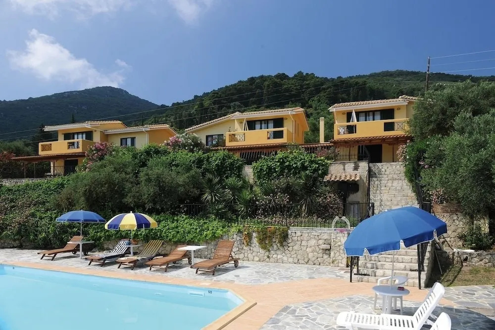 Villa Flisvos