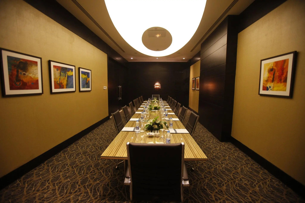 Hilton Amman