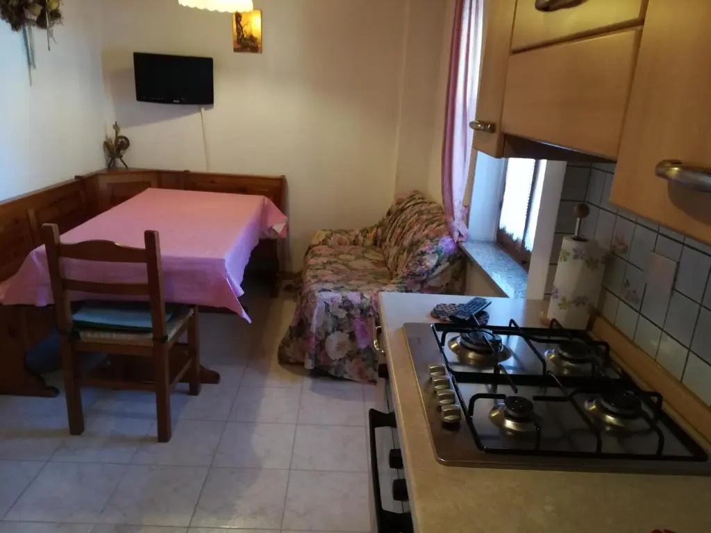 Appartamenti Annarita