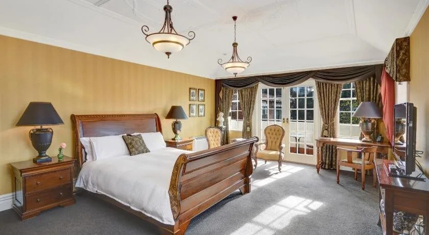 Fletcher Lodge
