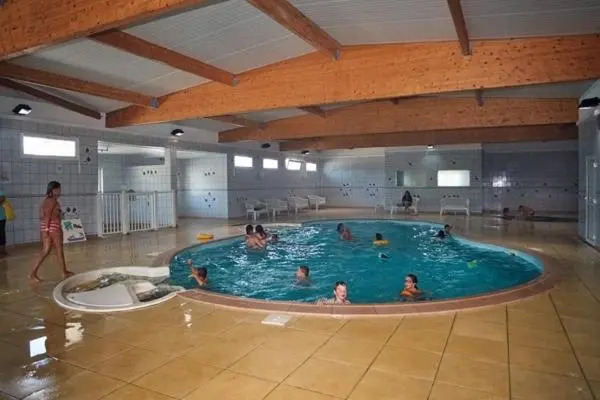 Camping du RIED