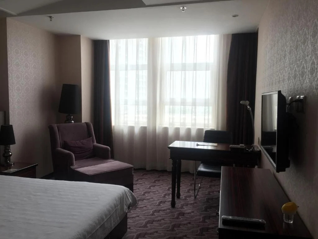 Shijiazhuang Ouyun Hotel