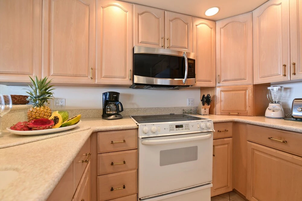 Hololani A204 2 Bedroom Condo