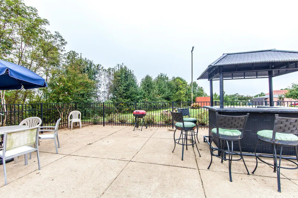 Comfort Inn & Suites Cleveland