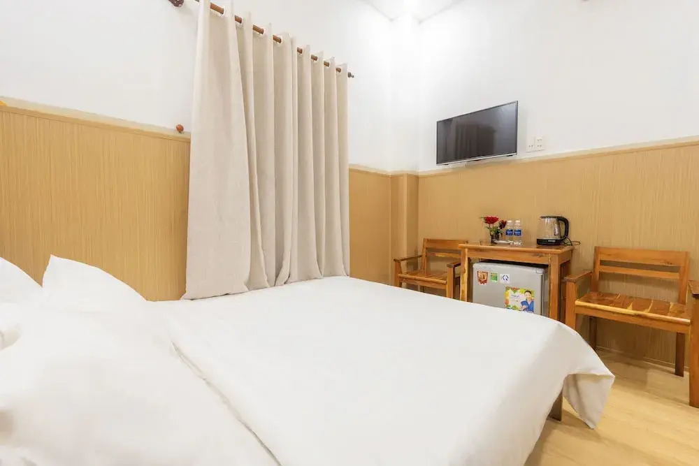 Cherry Bean Hotel - Night Market
