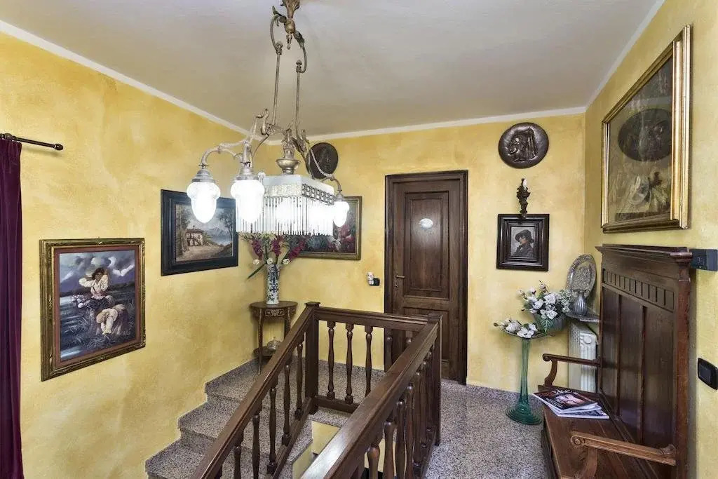 B&B Frontelago