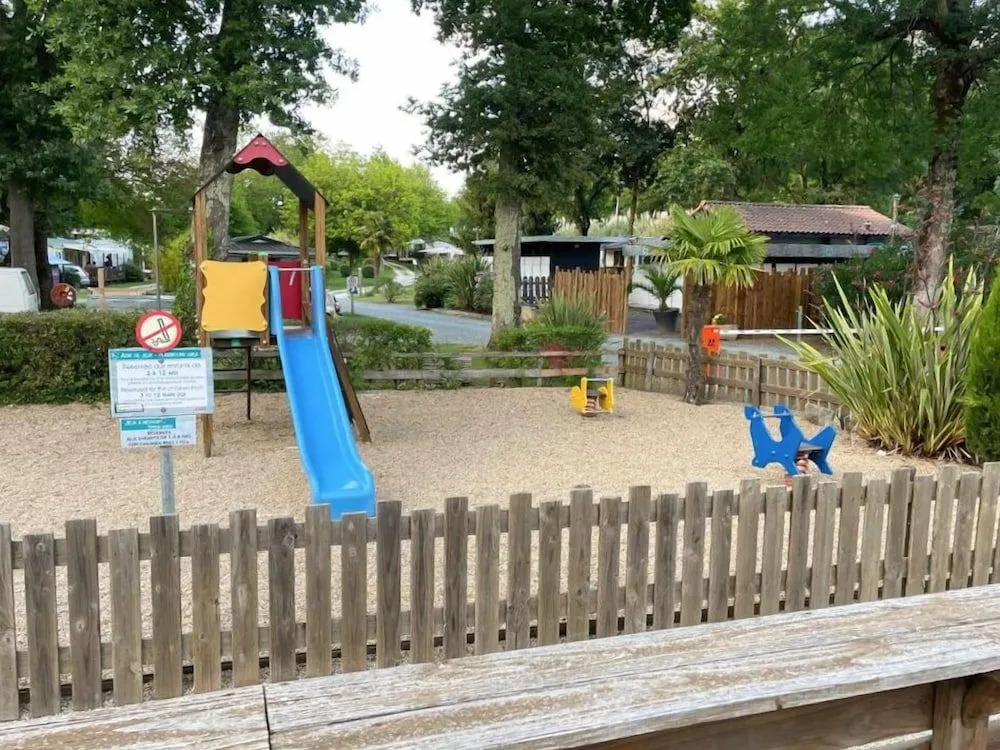 Camping maeva Club Royal Océan