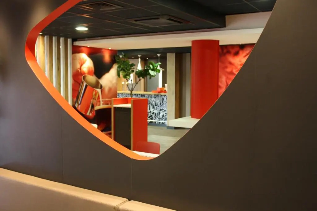 ibis Lille Centre Gares