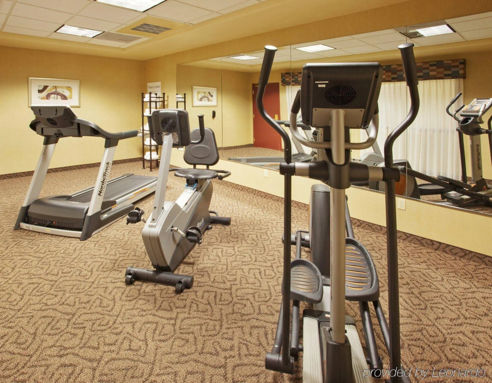 Holiday Inn Express & Suites Dinuba West by IHG