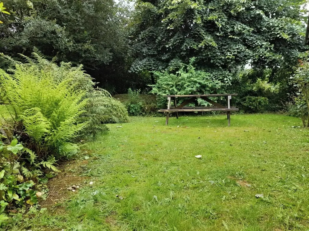Spring Cottage