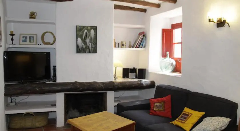 La Casa de Recio