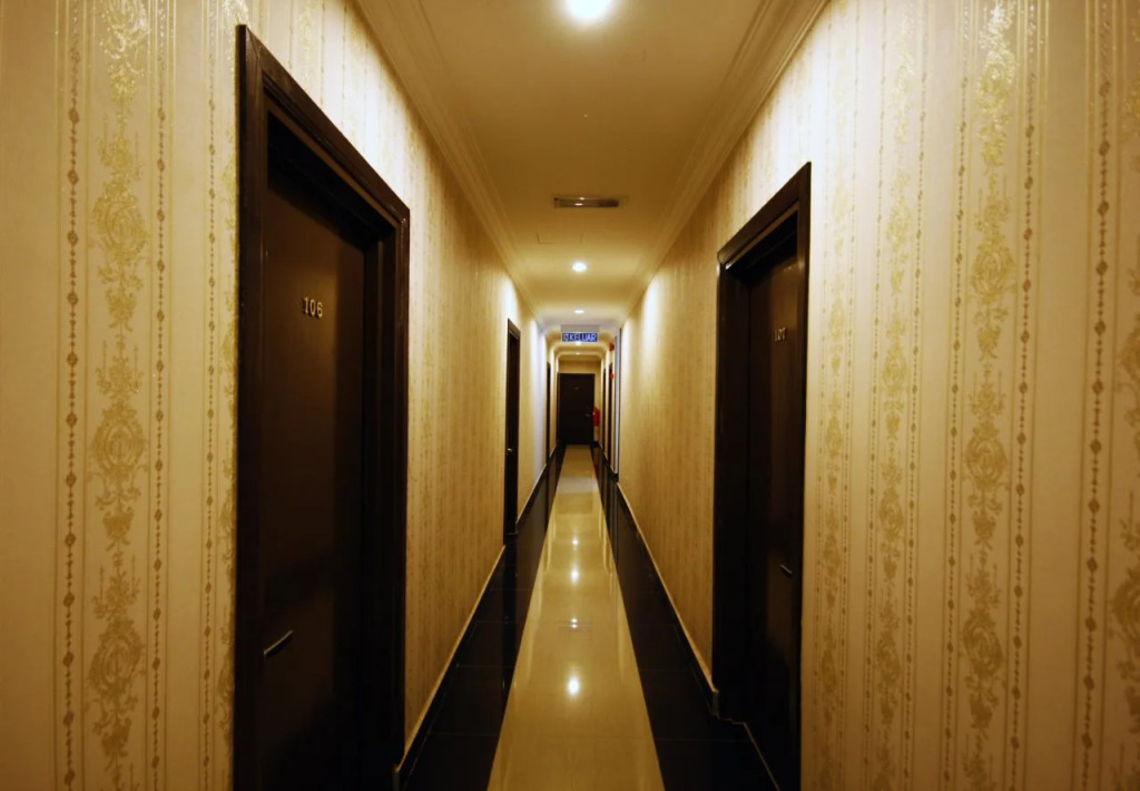 Hotel D' Bayou