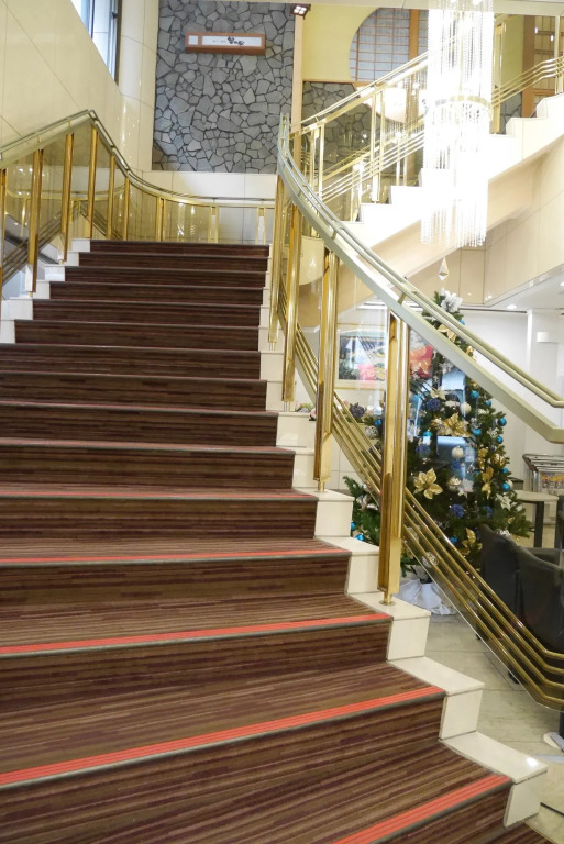 Star Hotel Yokohama