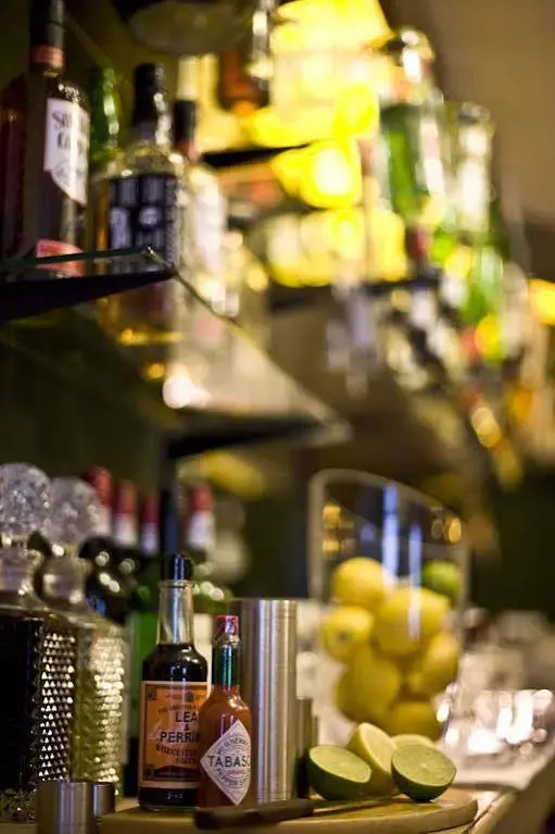 Overcliffe Hotel