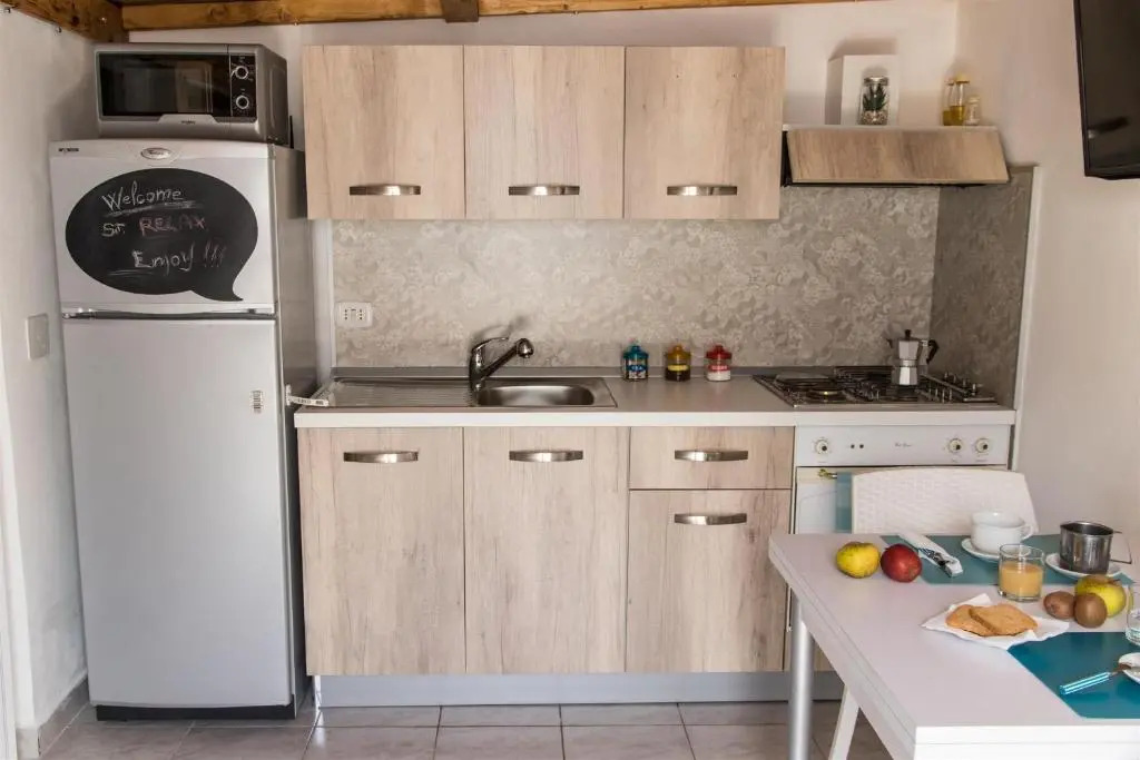 Chalet Gallipoli