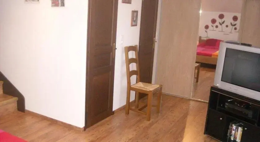 LE PERRIER Chambres dhôtes