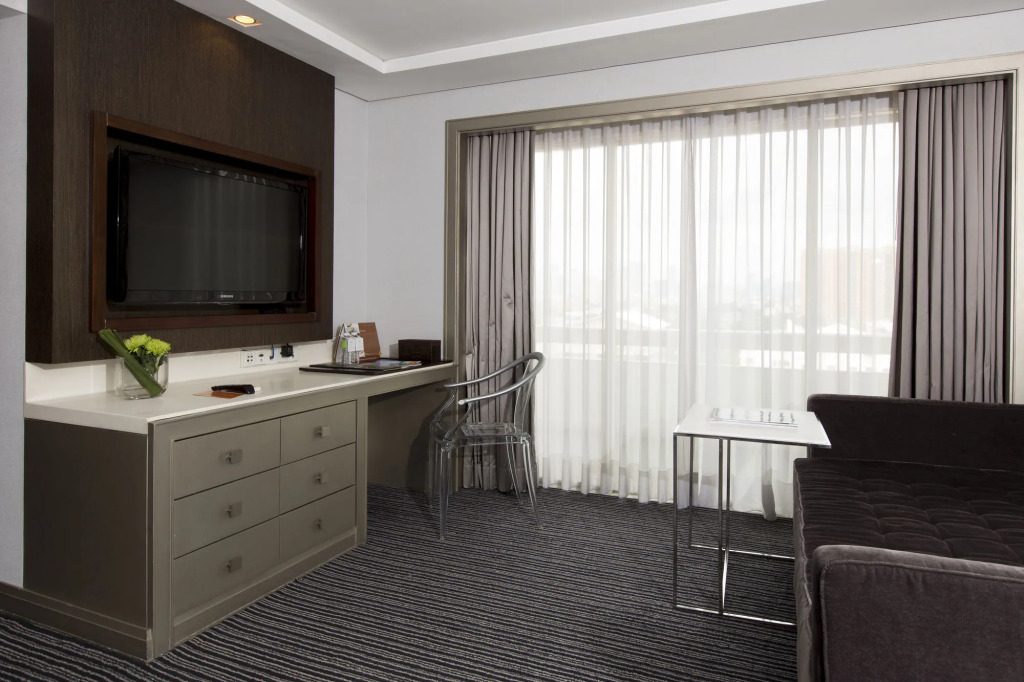 Midas Hotel & Casino