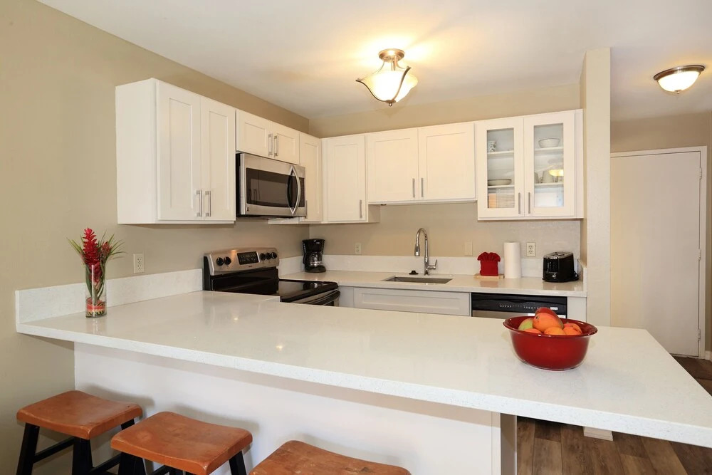 King of the Mountain - 2 Br Condo