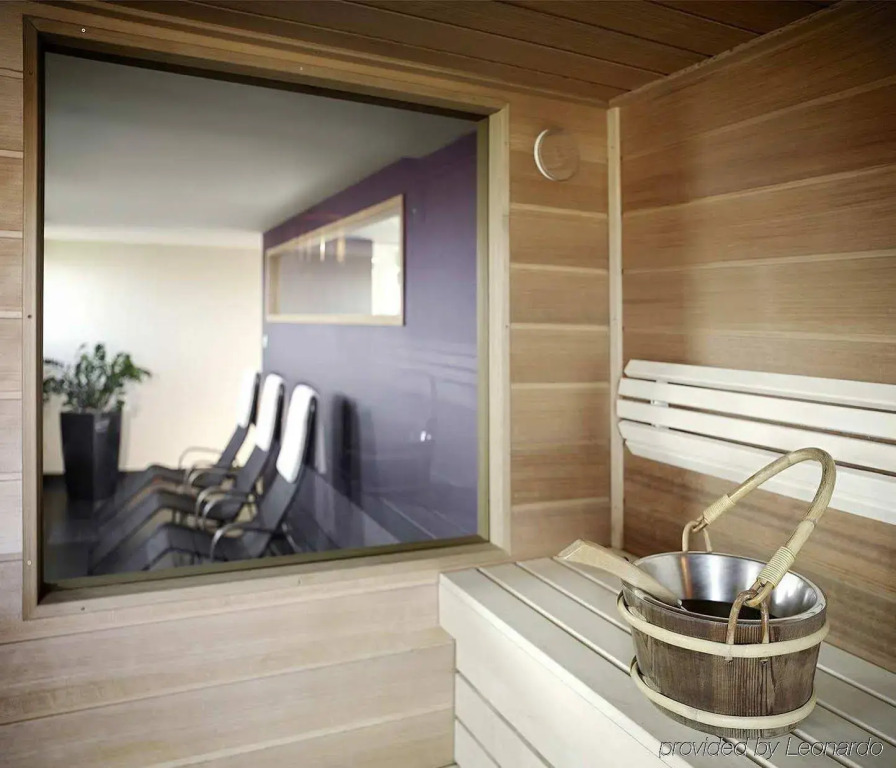 Crowne Plaza Budapest by IHG