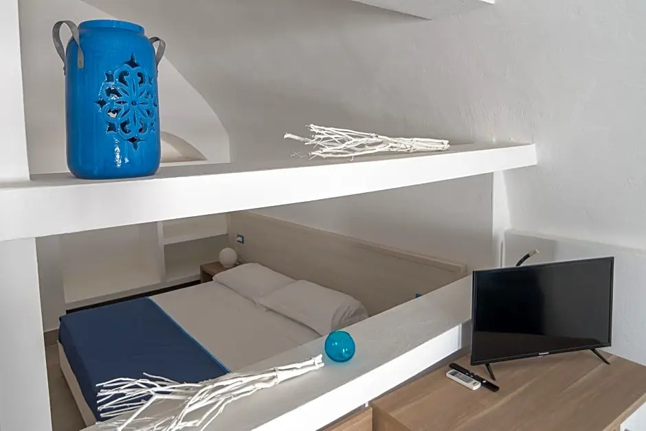 Il Pagliaio B&B