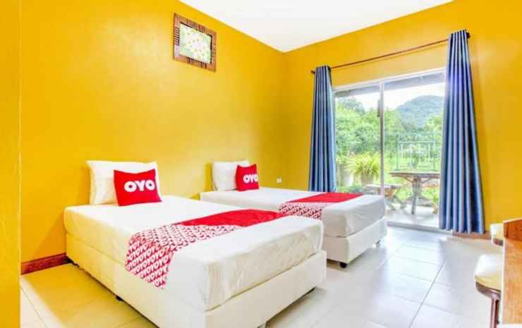 The First Camp Resort At Khaoyai by OYO Rooms
