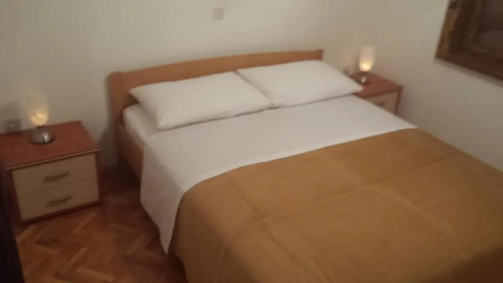Apartment Gevera