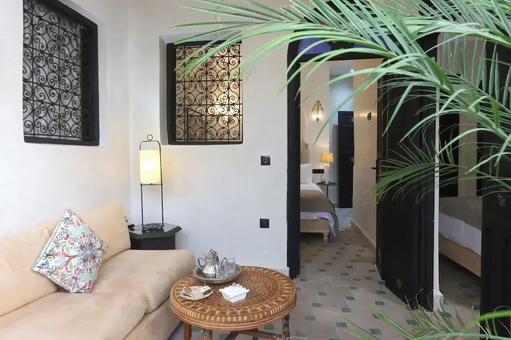 riad NAMLA