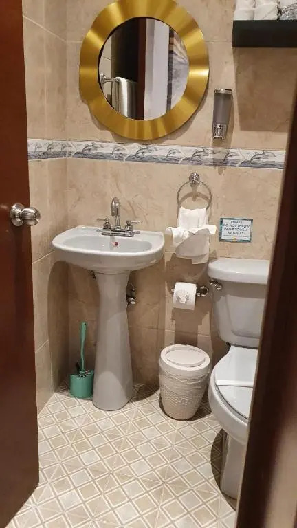 Coralito Malecon Luxury Studio