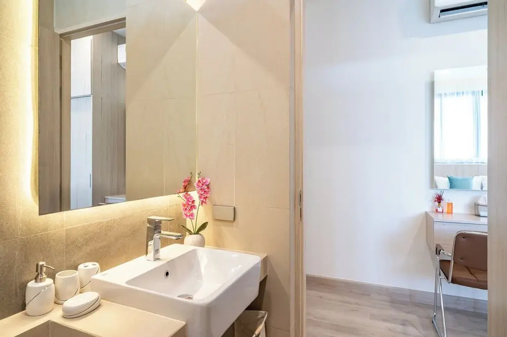 Villa Close to Fisherman's - KBR26