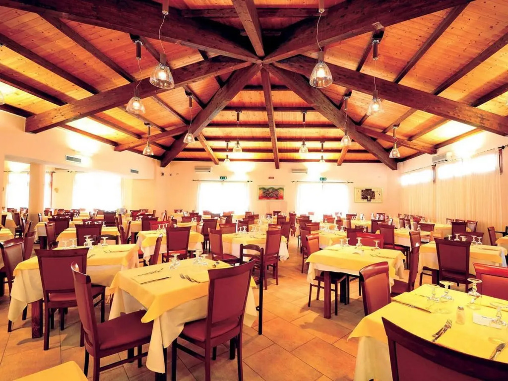 Eurovillage Hotel