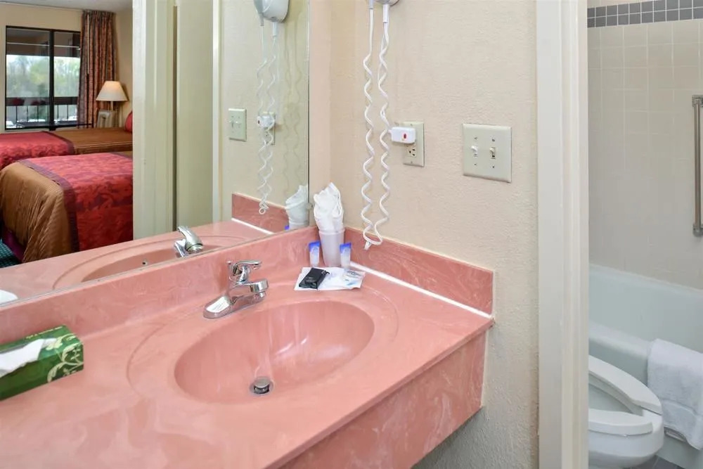 Americas Best Value Inn