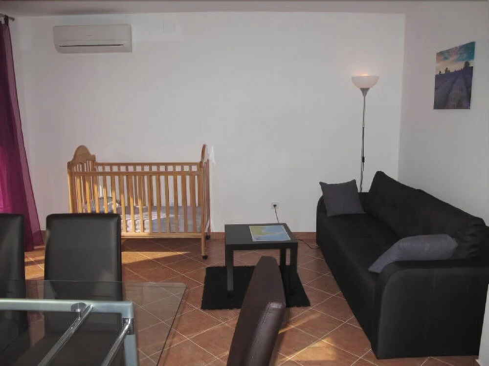 Apartment Ivan