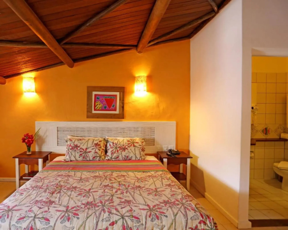 Sobrado da Vila Hotel