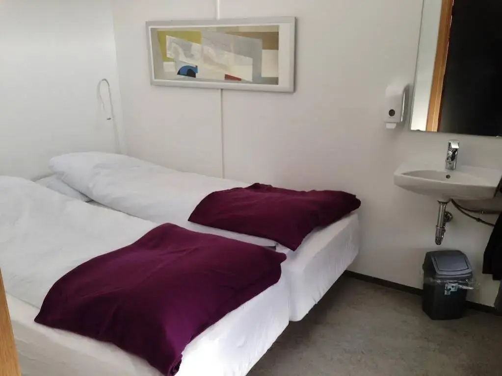 Sport Hostel Reykjavík