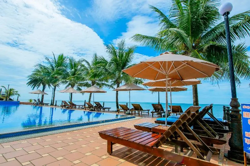 Sun Viet Resort Phu Quoc